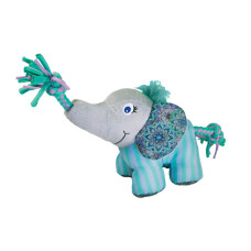 Brinquedo Kong Carnival Elephant